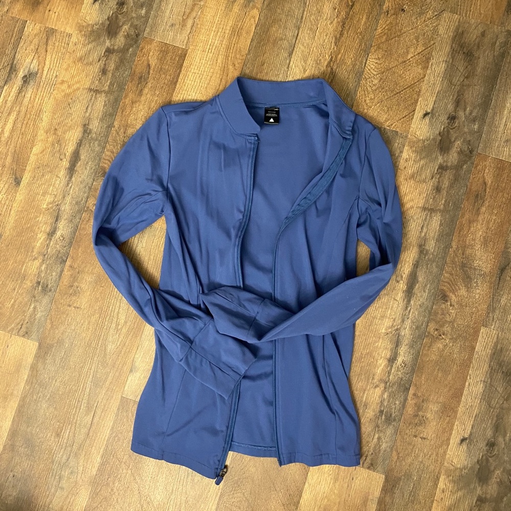 Balance Athletica - Elevate full zip - Clarity